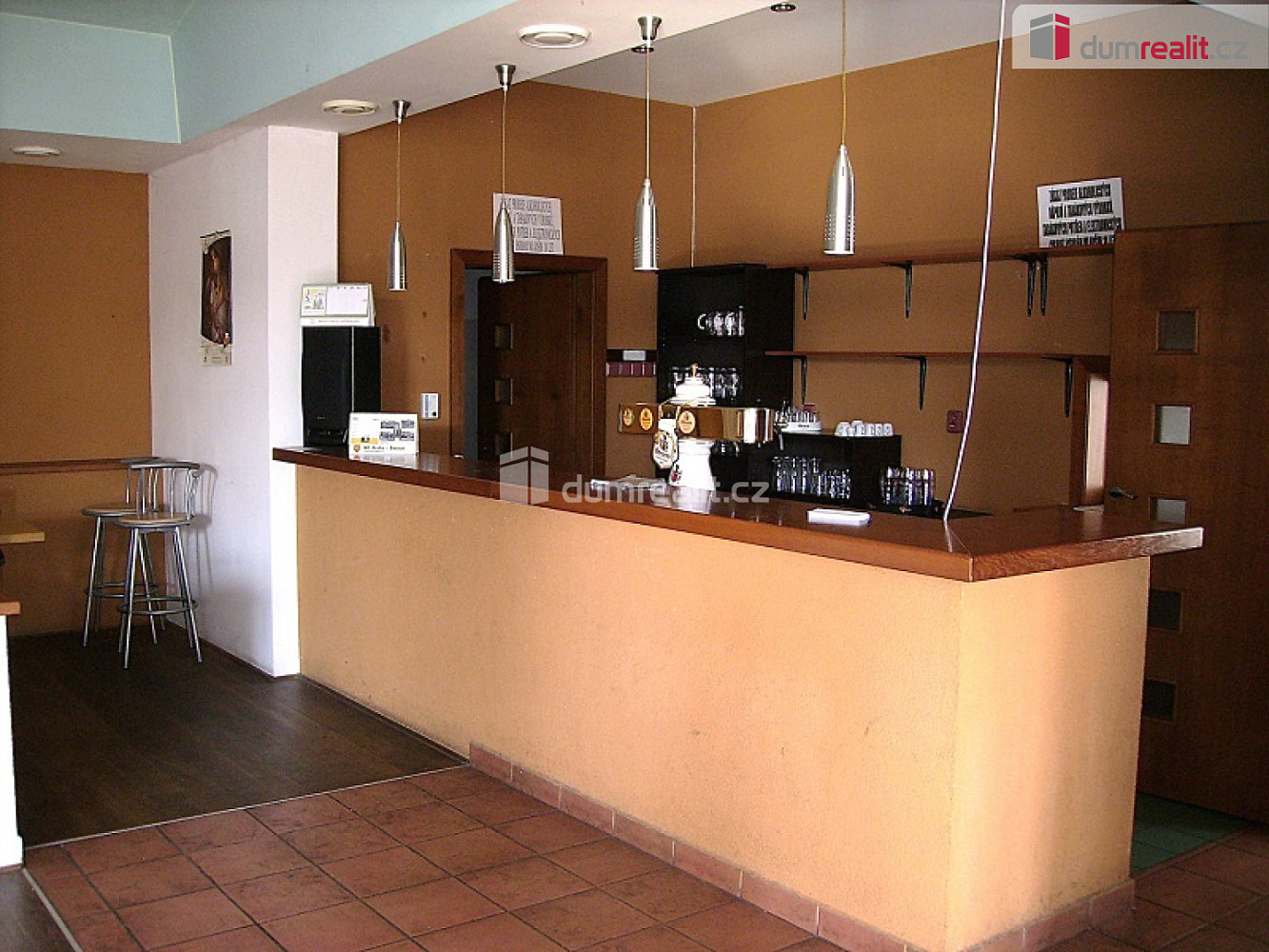 Pronájem restaurace 230 m² — photo 5