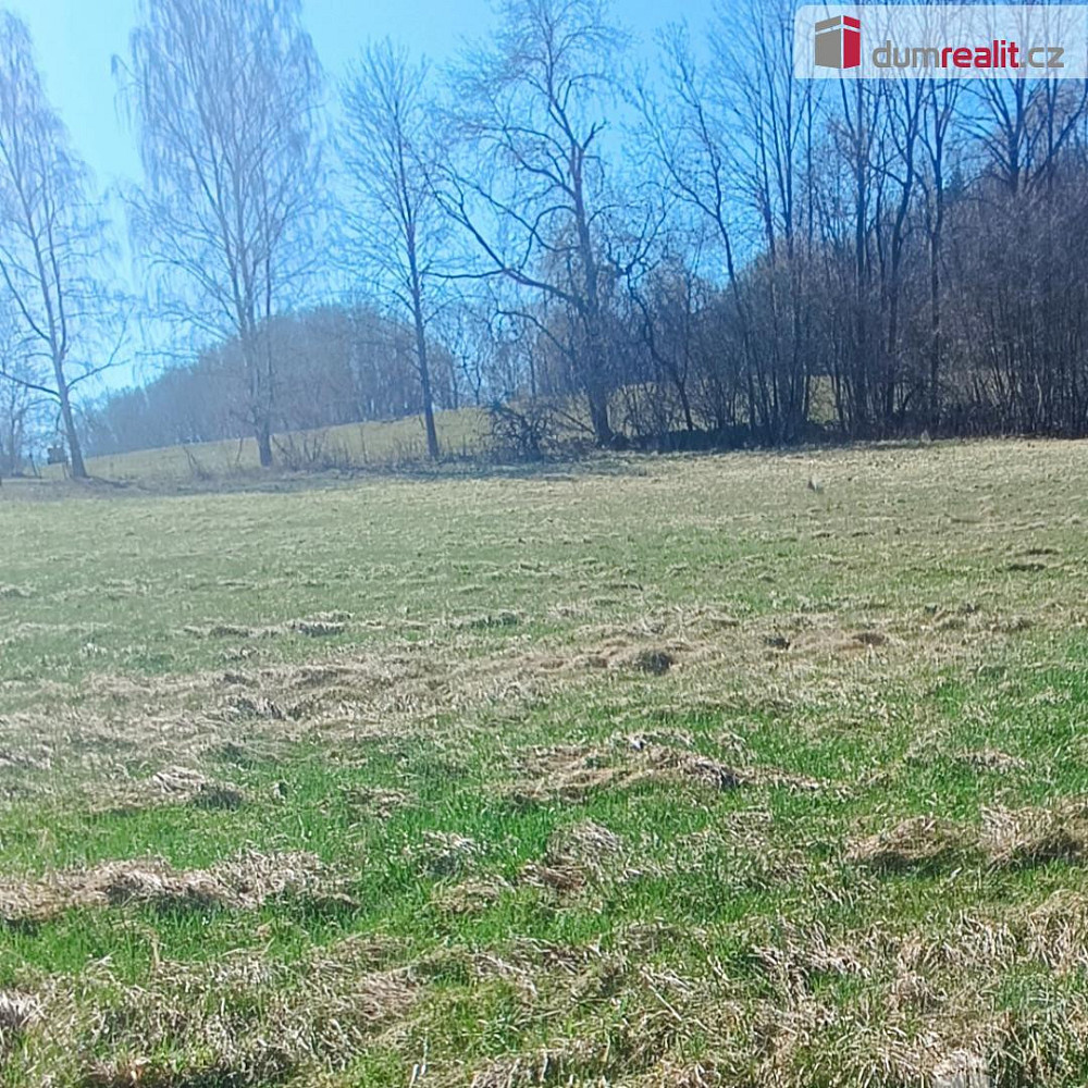 Prodej stavebního pozemku 1 819 m² — photo 3