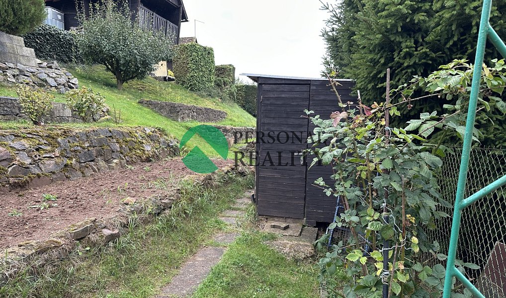 Prodej chaty/chalupy 45 m² s pozemkem 391 m², Hýskov – náhled fotky 8