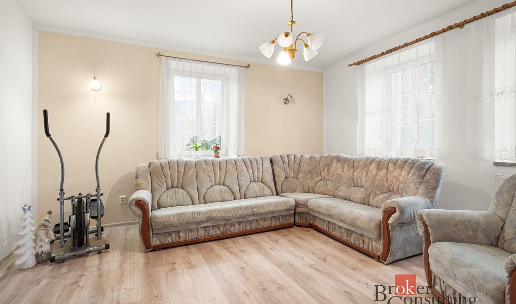 Prodej domu 116 m² s pozemkem 723 m², Rynárec – náhled fotky 13