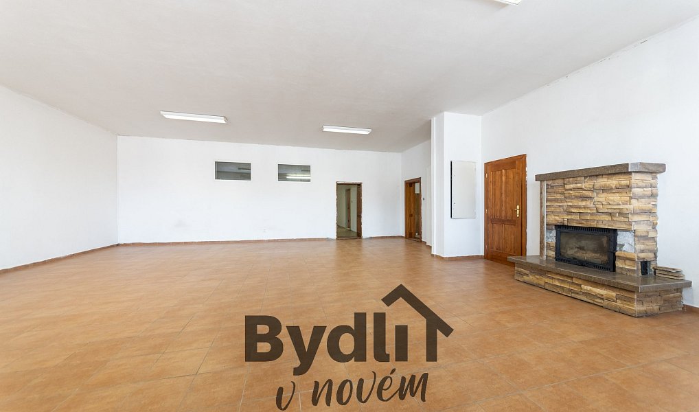 Prodej obchodních prostor 277 m², Vícenice u Náměště nad Oslavou – náhled fotky 4