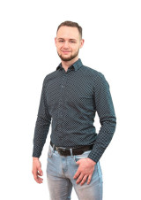 Patrik Rubina