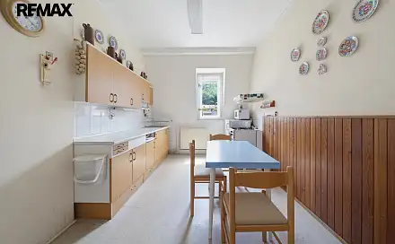 Prodej bytu 3+1 83 m²