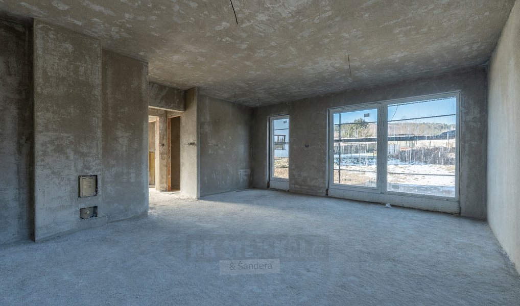 Prodej domu 121 m² s pozemkem 483 m², Kájov – náhled fotky 3
