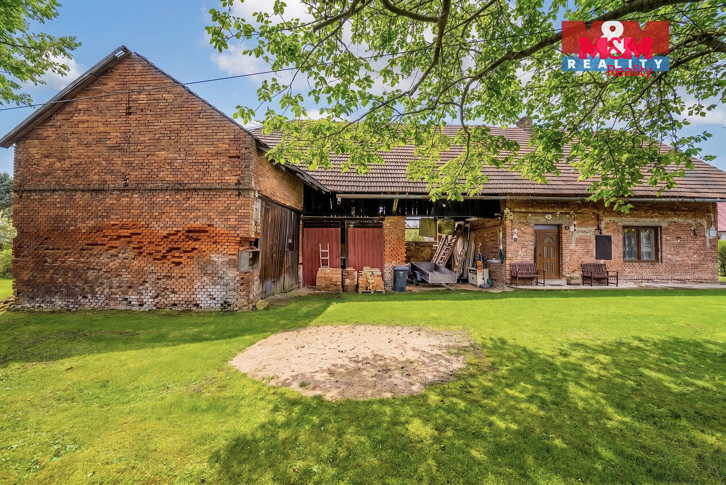 Prodej chaty/chalupy 65 m² s pozemkem 1 312 m² — photo 2