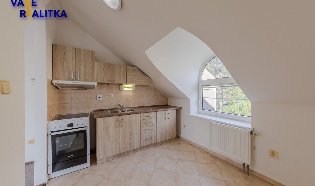 Prodej nájemního domu, činžáku 347 m², Šumperk – náhled fotky 26