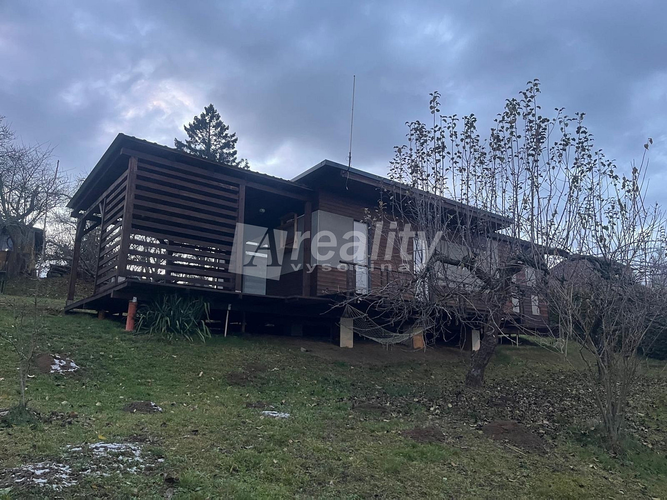 Prodej zahrady 483 m² — photo 2