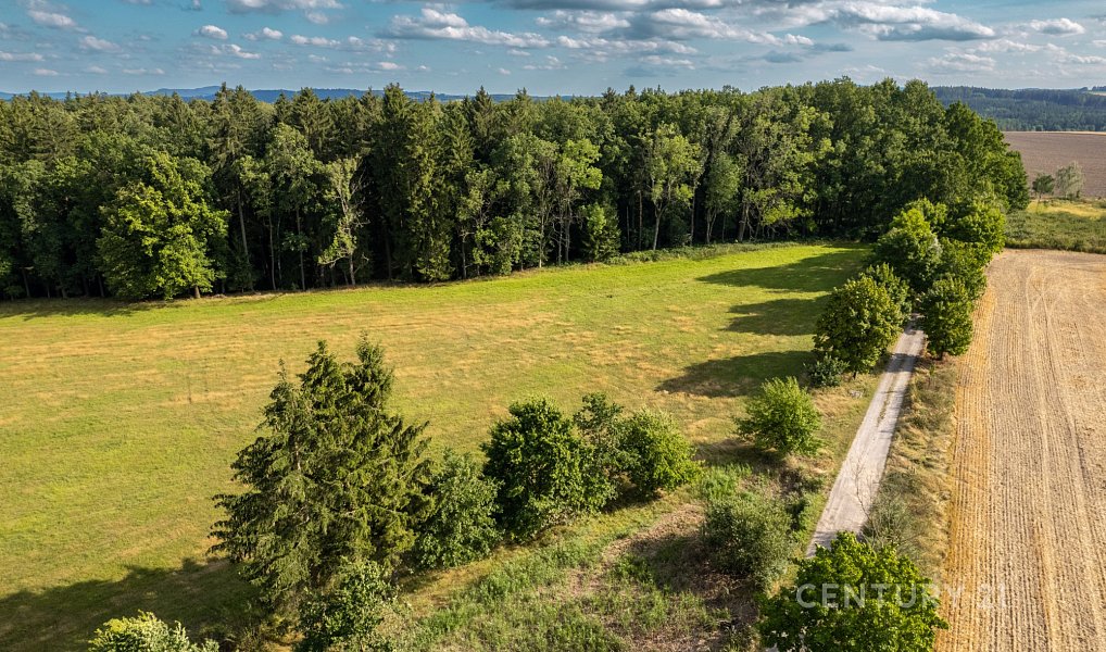 Prodej zemědělského objektu 600 m², Kamenný Újezd – náhled fotky 8