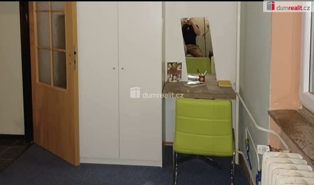 Pronájem bytu 5+kk 11 m², Praha – náhled fotky 4