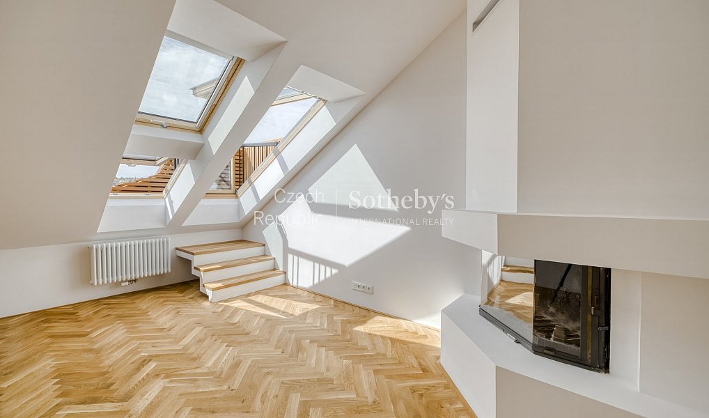 Prodej bytu 3+kk 100 m², Praha – náhled fotky 8