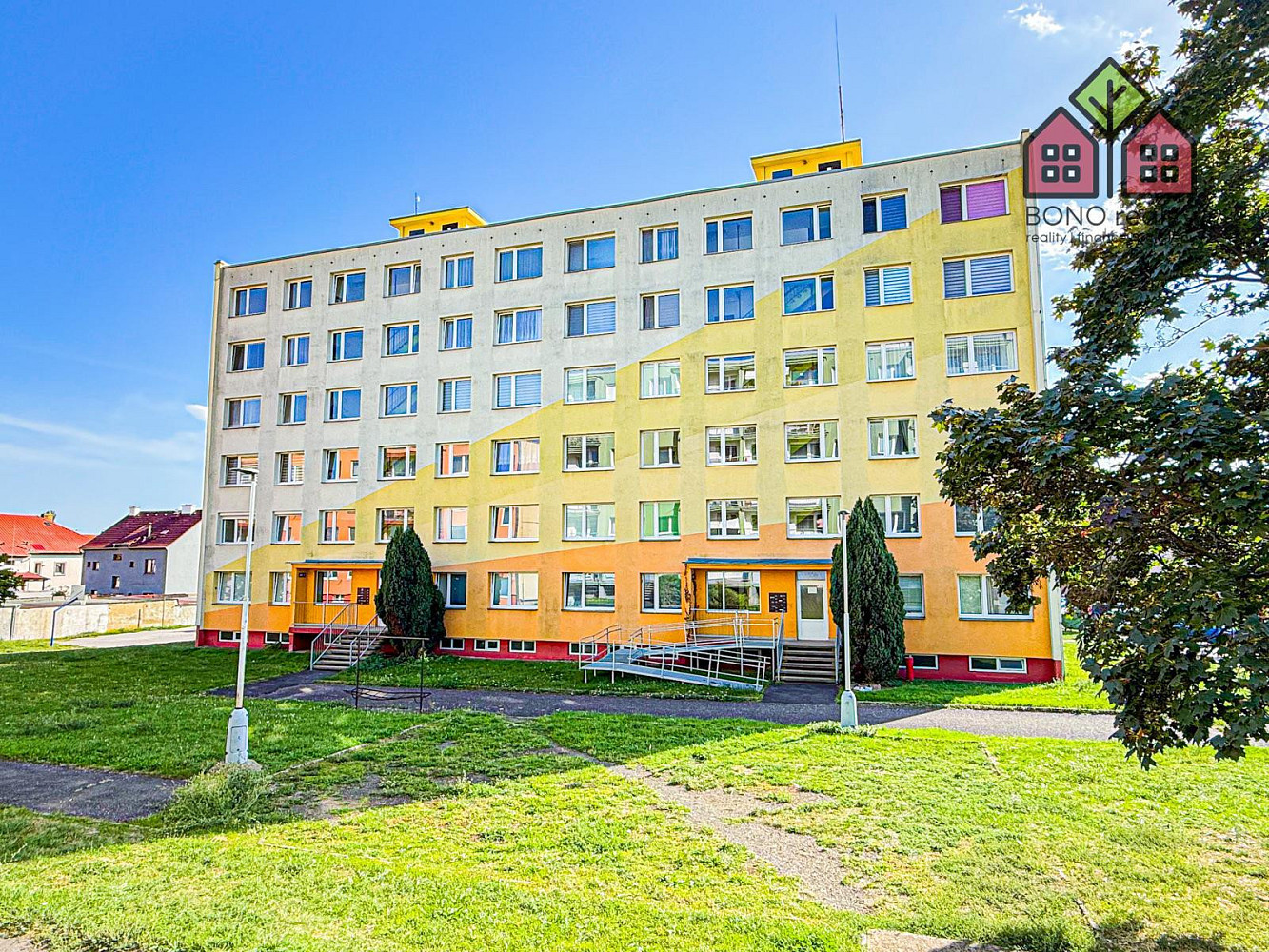 Prodej bytu 3+1 72 m² – fotografie 5