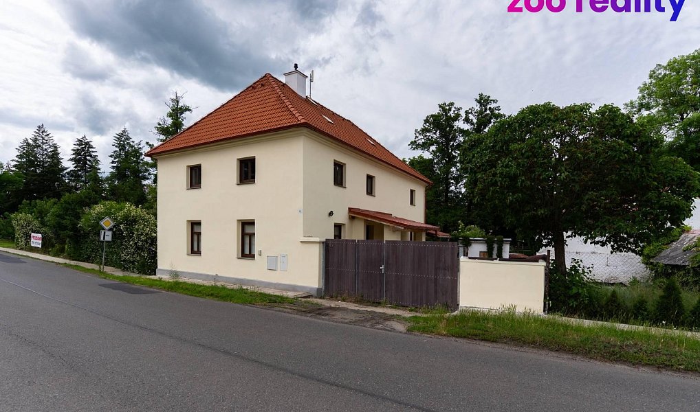 Prodej domu 190 m² s pozemkem 820 m², Krásný Dvůr – náhled fotky 27