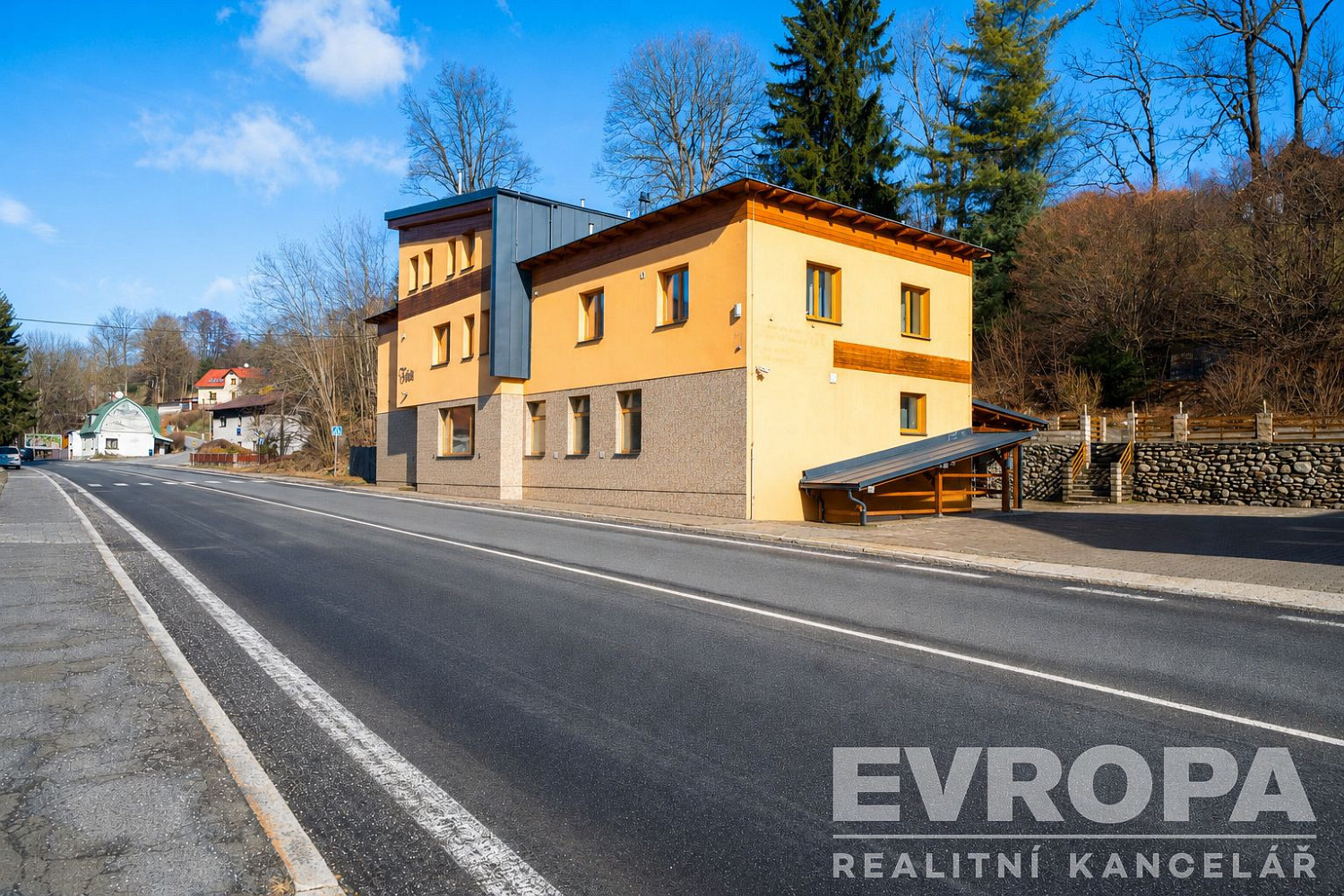 Prodej bytu 3+kk 80 m² – fotografie 4