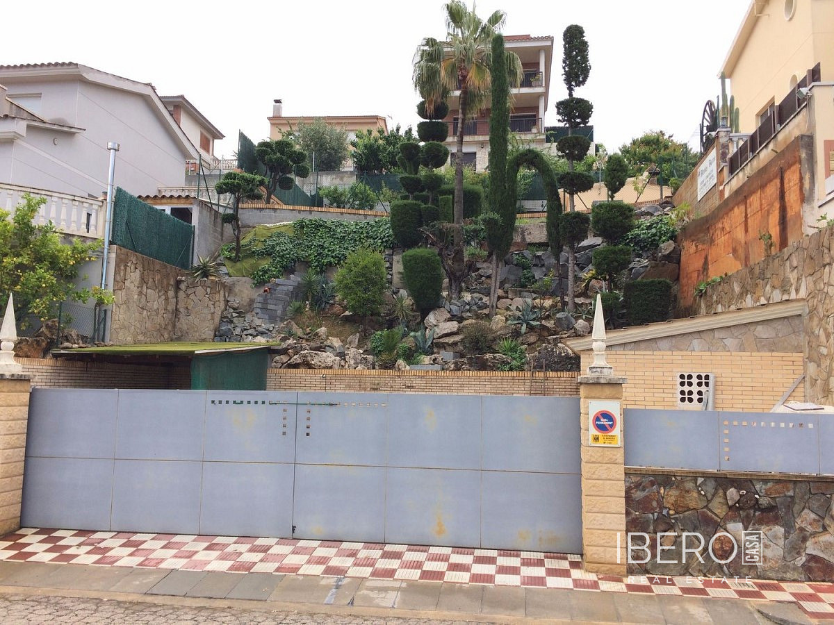Casa 5+kk – Abrera, les Mates - Vista 3