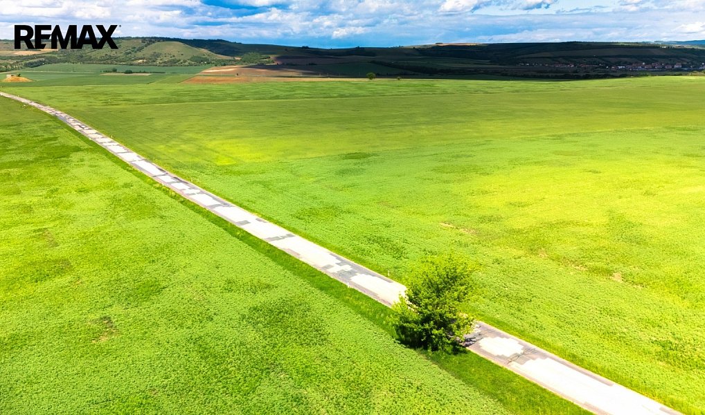 Prodej pole 31 358 m², Pouzdřany – náhled fotky 4