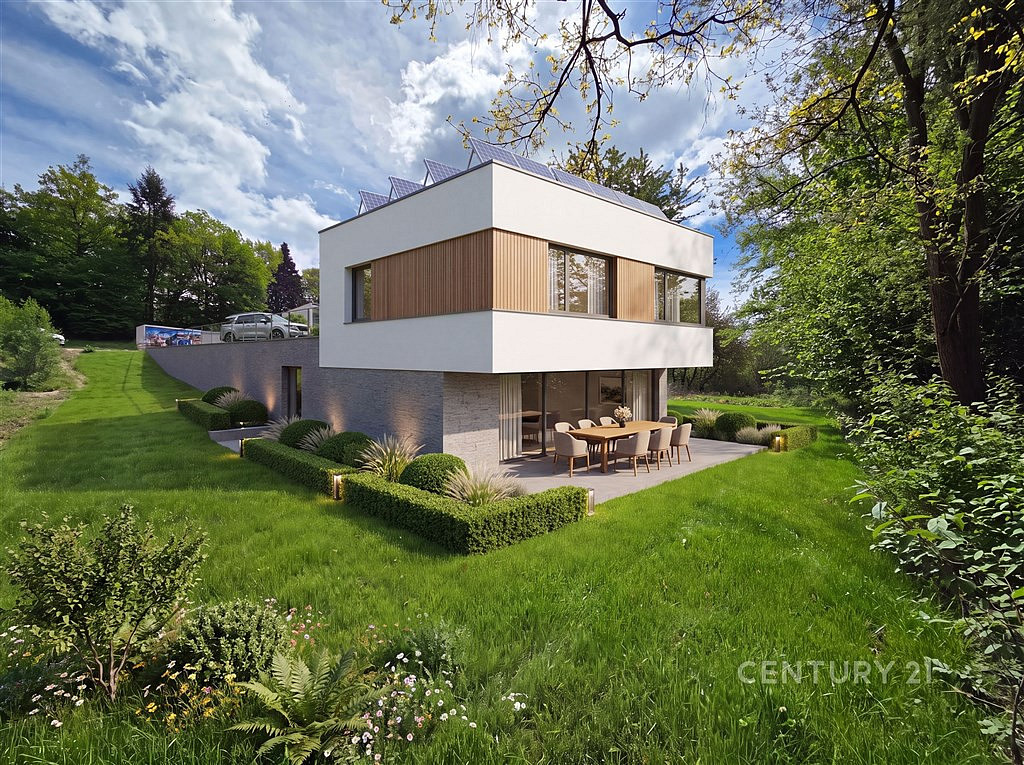 Prodej stavebního pozemku 1 217 m²