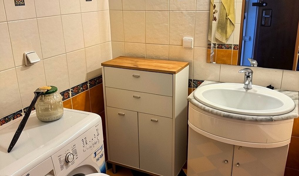 Pronájem bytu 3+1 67 m², Praha – náhled fotky 10