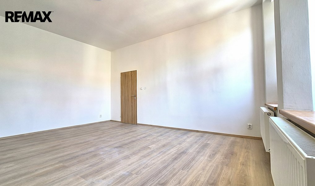 Pronájem bytu 1+1 45 m², Litoměřice – náhled fotky 4