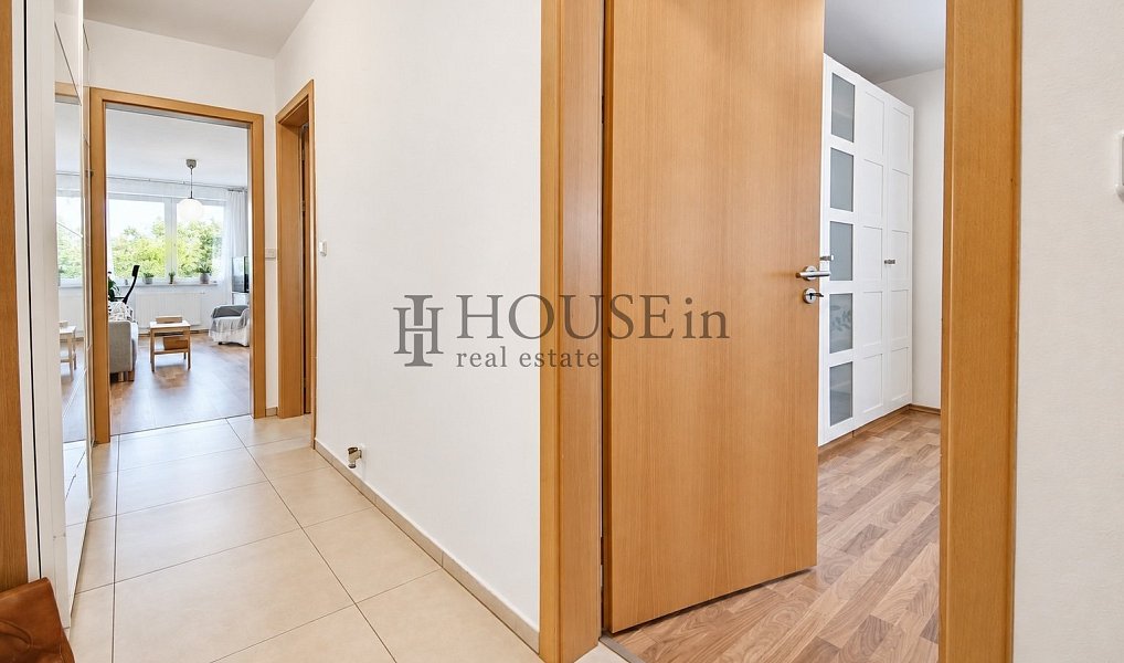 Pronájem bytu 2+kk 62 m², Praha – náhled fotky 9