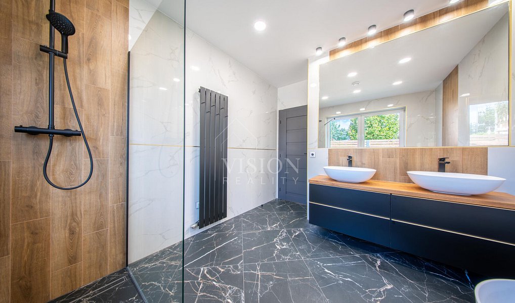 Prodej domu 272 m² s pozemkem 1 091 m², Kamenice – náhled fotky 18