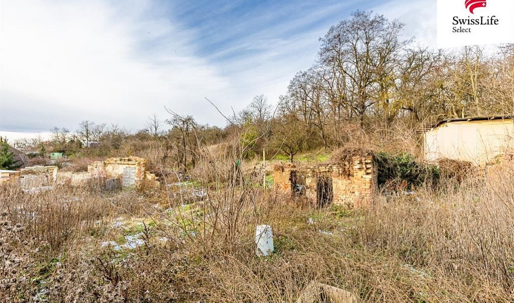 Prodej domu 155 m² s pozemkem 617 m², Dyje – náhled fotky 8