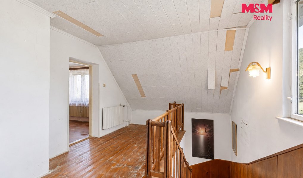 Prodej domu 110 m² s pozemkem 1 346 m², Třinec – náhled fotky 13
