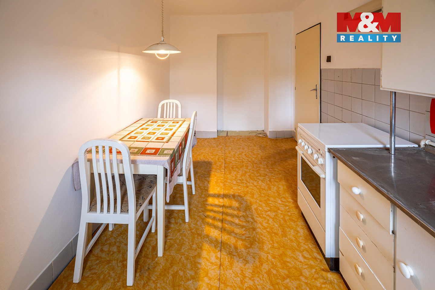 Prodej bytu 2+1 52 m² — photo 4