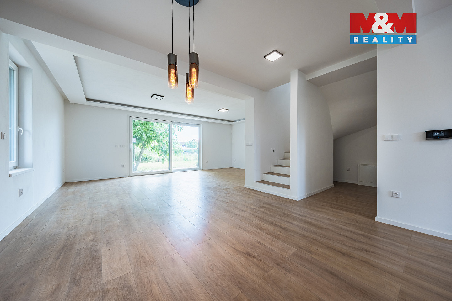 Prodej domu 135 m² s pozemkem 443 m² — photo 3