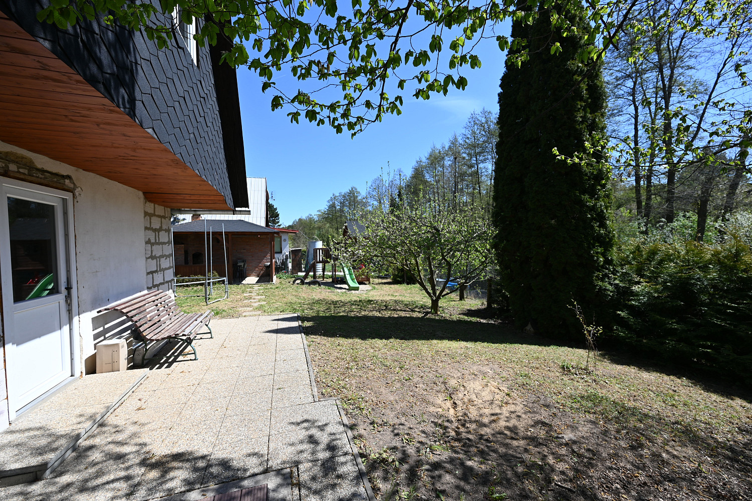 Prodej chaty/chalupy 49 m² s pozemkem 310 m² – fotografie 3