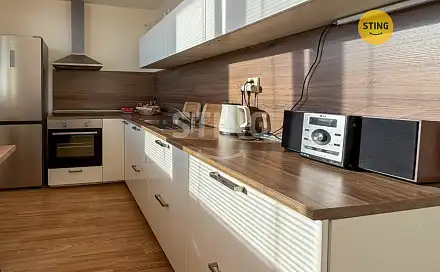 Prodej bytu 2+1 56 m², Výškovická, Ostrava - Zábřeh