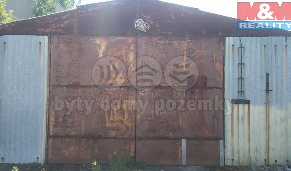 Pronájem, garáž, 50 m2, Koryčany, Koryčany – náhled fotky 4