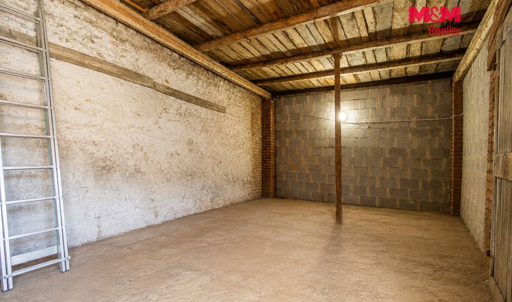 Prodej chaty/chalupy 84 m² s pozemkem 973 m², Rohenice – náhled fotky 18