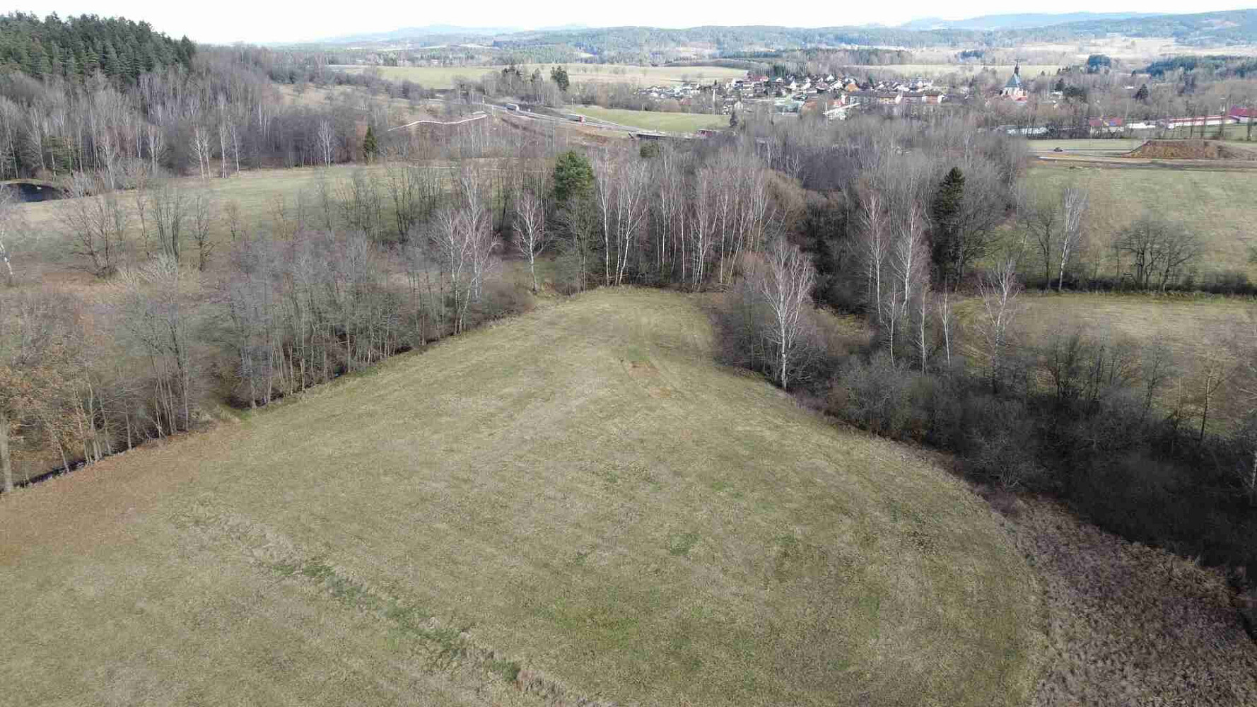 Prodej pozemku 18 915 m² – fotografie 2