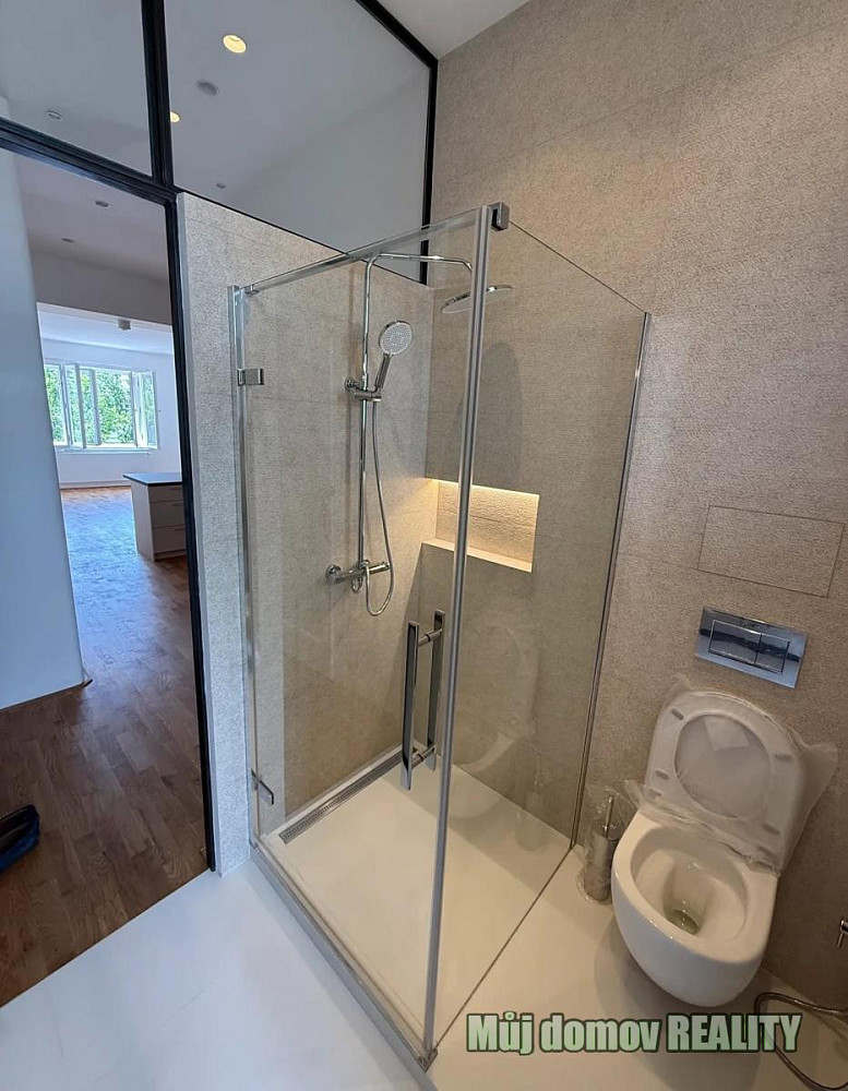 Pronájem bytu 2+kk 55 m²