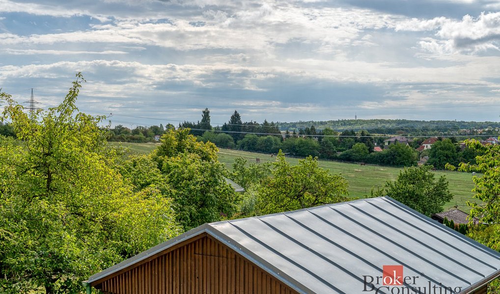 Prodej domu 50 m² s pozemkem 319 m², Praha – náhled fotky 17