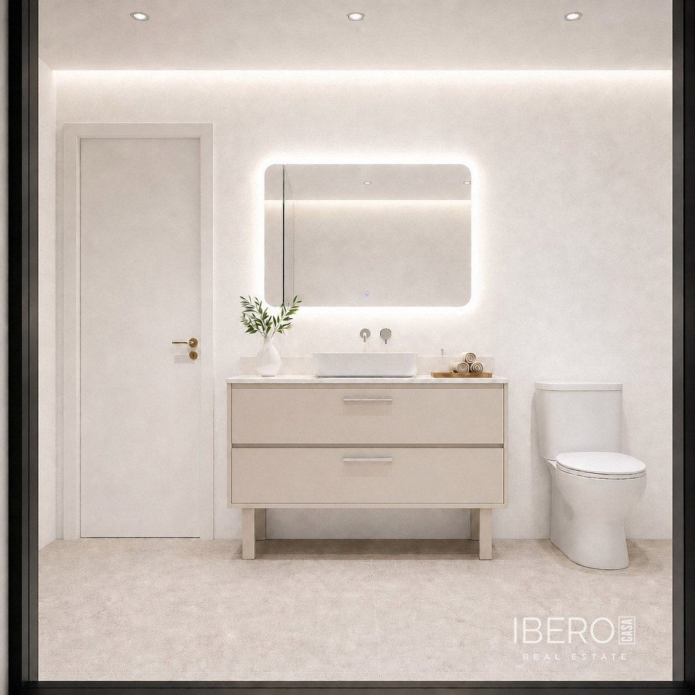 Prodej bytu 2+kk 52 m² - Més