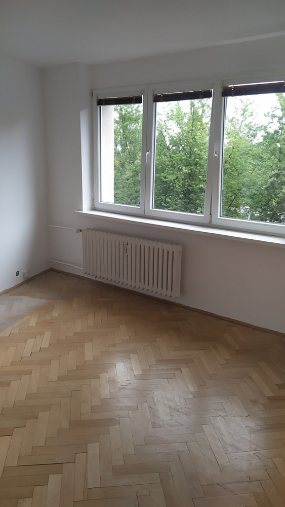 Pronájem bytu 1+1 31 m² — photo 3