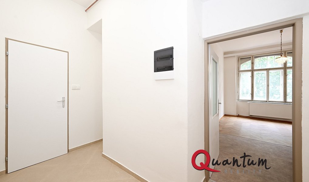 Pronájem bytu 2+kk 50 m², Praha – náhled fotky 6