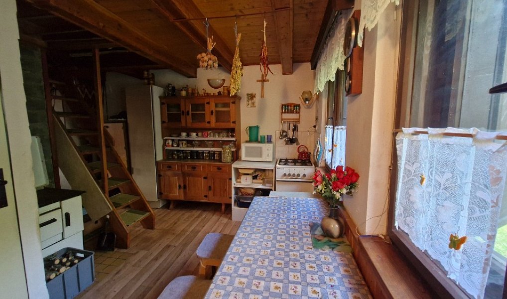 Prodej chaty/chalupy 90 m² s pozemkem 832 m², Valšov – náhled fotky 4