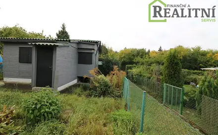 Prodej chaty/chalupy 26 m² s pozemkem 400 m², Bažantní, Praha 6 - Suchdol