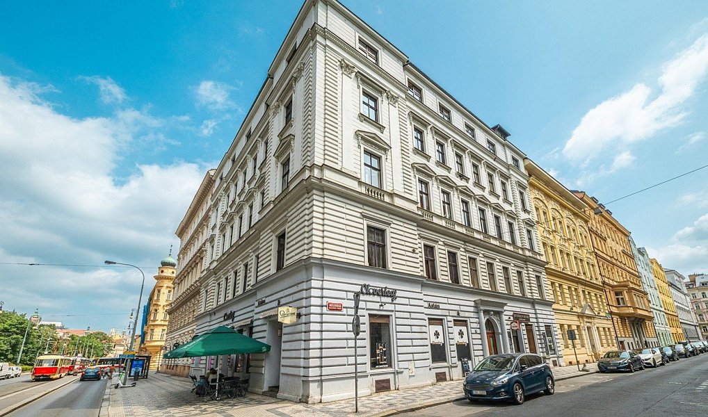 Prodej obchodních prostor 95 m², Praha – náhled fotky 11
