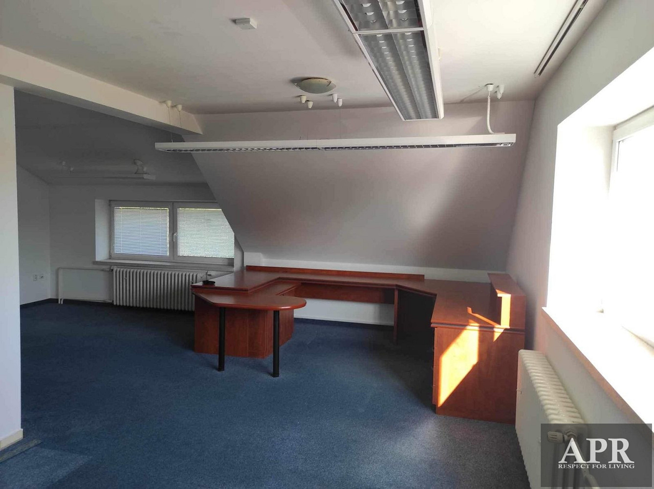 Pronájem kanceláře 41 m² — photo 3