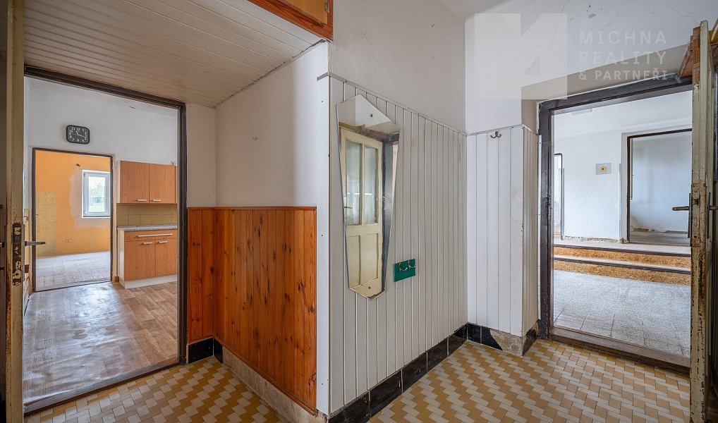 Prodej domu 181 m² s pozemkem 912 m², Říčany – náhled fotky 5