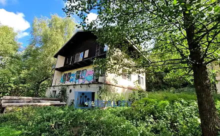 Prodej domu 320 m² s pozemkem 2 462 m², Trutnov - Babí