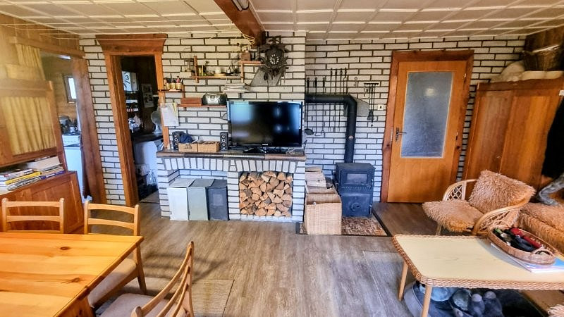 Prodej chaty/chalupy 115 m² s pozemkem 572 m² - Widok 5