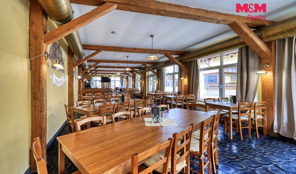 Prodej výrobních prostor 8 700 m², Kynšperk nad Ohří – náhled fotky 12