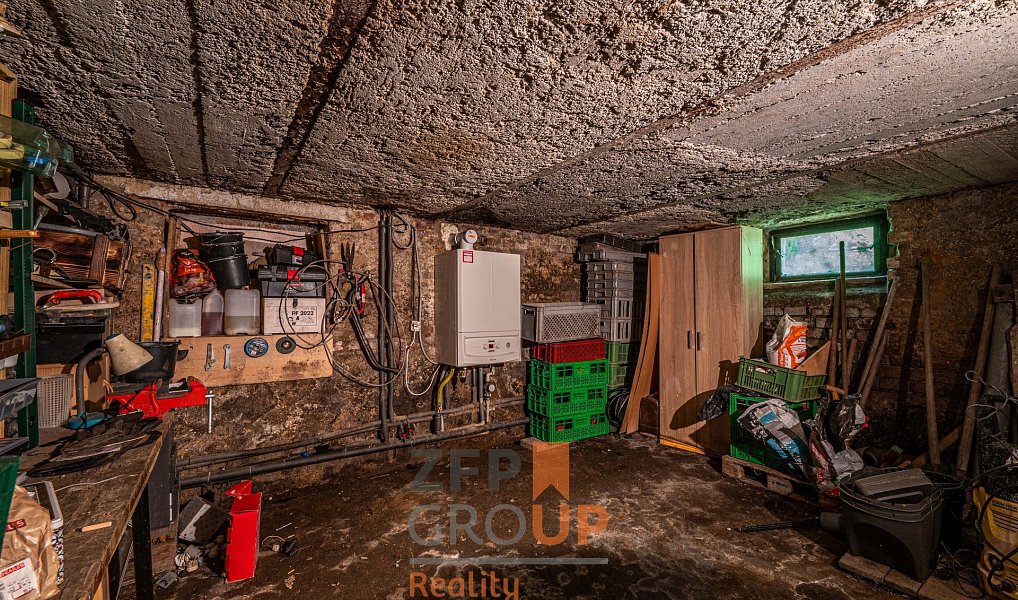 Prodej domu 104 m² s pozemkem 384 m², Liberec – náhled fotky 54