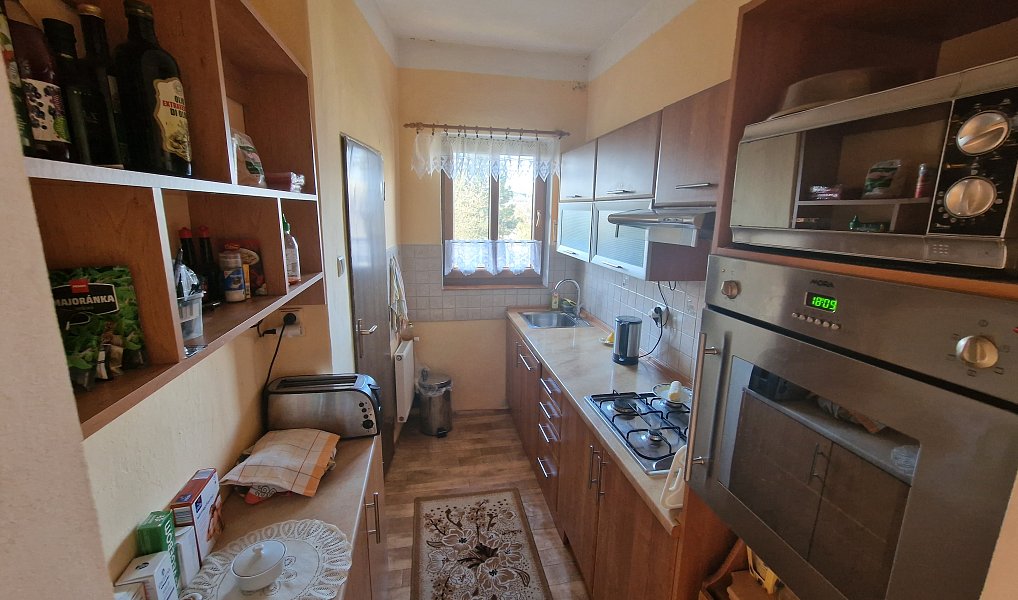 Prodej domu 207 m² s pozemkem 712 m², Kynšperk nad Ohří – náhled fotky 21