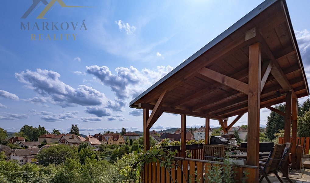 Prodej chaty/chalupy 25 m² s pozemkem 422 m², Český Krumlov – náhled fotky 19