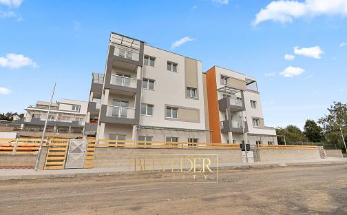 Prodej bytu 2+kk 73 m², Albrechtova, Teplice